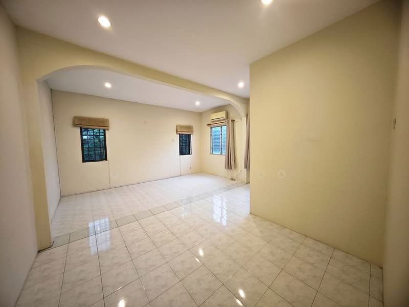 Rumah Teres 2-Tingkat untuk Dijual di Pengkalan Pegoh (Ipoh) - Qazin Khoo - Living Room - PropertyGuru.com.my