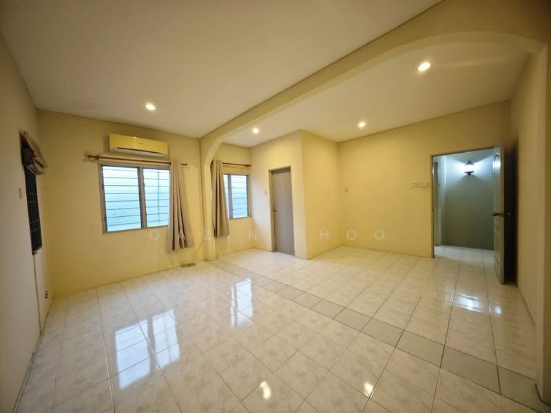 Rumah Teres 2-Tingkat untuk Dijual di Pengkalan Pegoh (Ipoh) - Qazin Khoo - Living Room - PropertyGuru.com.my