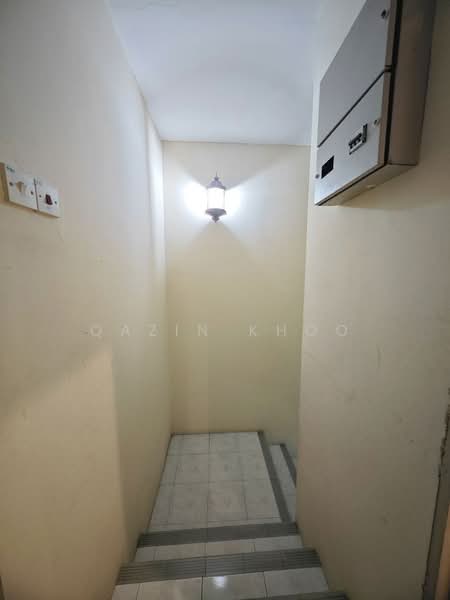 2-storey Terraced House for Sale in Pengkalan Pegoh (Ipoh) - Qazin Khoo - Corridor - PropertyGuru.com.my