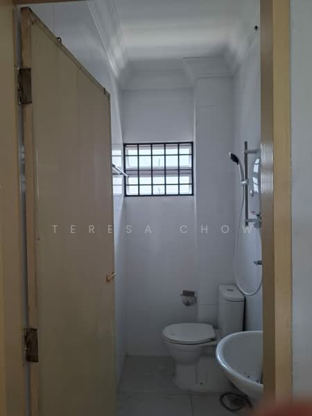 Untuk Disewa - Furnished 4r3b Double Storey link house @ Kelana Jaya, Petaling Jaya