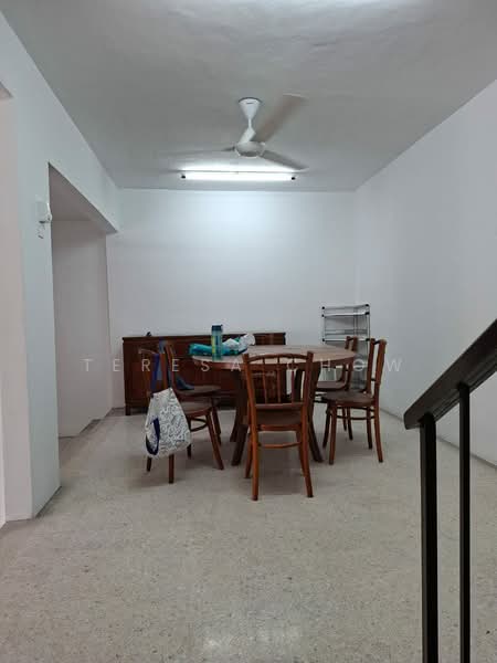 2-storey Terraced House for Rent in Kelana Jaya (Petaling Jaya) - Teresa Chow - Dining Room - PropertyGuru.com.my