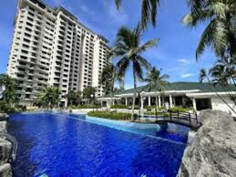 Condominium for Sale at Mutiara Oriental - WL Wan - Exterior - PropertyGuru.com.my