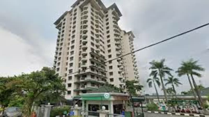 Condominium for Sale at Mutiara Oriental - WL Wan - Exterior - PropertyGuru.com.my