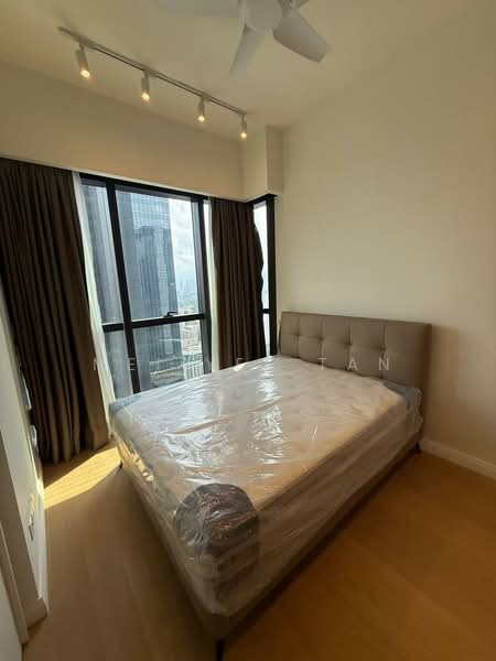 Service Residence for Rent at TRX Residences - Mei Yee Tan - Bedroom - PropertyGuru.com.my
