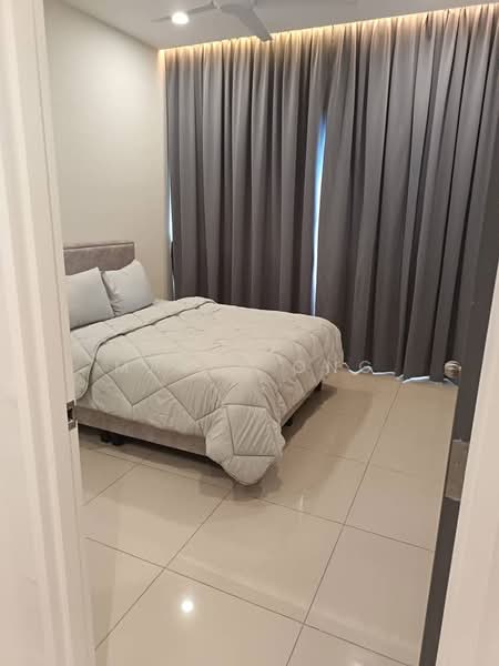 Condominium for Rent at Zen 6 - Mable Ong - Bedroom - PropertyGuru.com.my