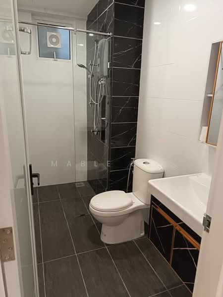 Condominium for Rent at Zen 6 - Mable Ong - Bathroom - PropertyGuru.com.my