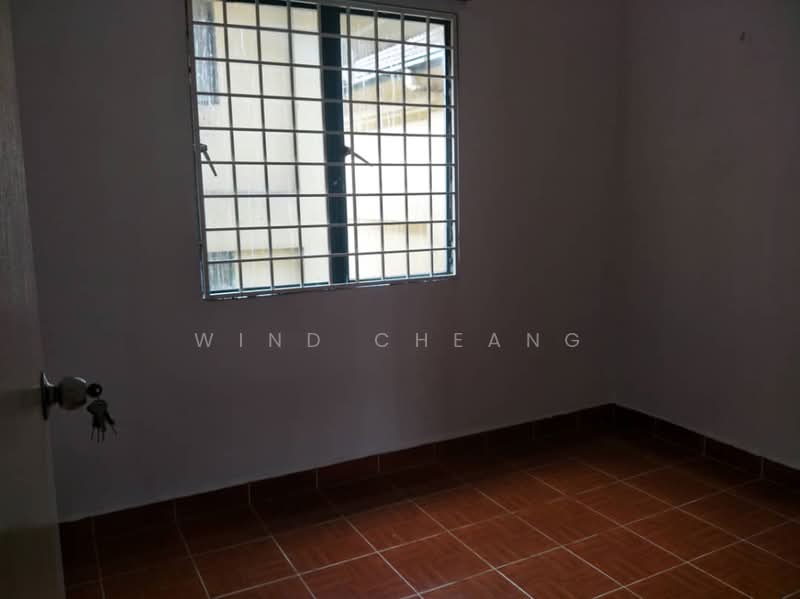 Apartment for Sale at Subang Ville Ehsan - Wind Cheang - Interior - PropertyGuru.com.my