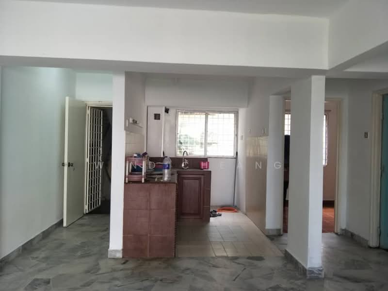 Apartment for Sale at Subang Ville Ehsan - Wind Cheang - PropertyGuru.com.my