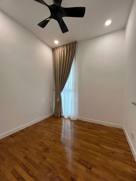 Kondominium untuk Dijual di Triuni Residences - Siang . - Interior - PropertyGuru.com.my