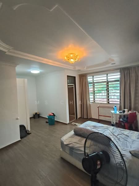 2-storey Terraced House for Sale in Sungai Ara (Penang) - Ms Chang - Bedroom - PropertyGuru.com.my