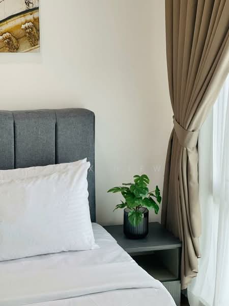 Service Residence for Sale at Manhattan - Lex Hiew - Bedroom - PropertyGuru.com.my