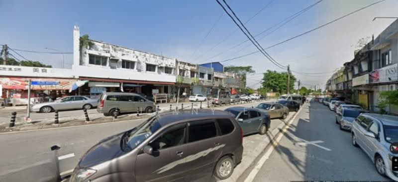 Kedai / Pejabat untuk Dijual di Taman Midah (Cheras) - Jenny E - Exterior - PropertyGuru.com.my