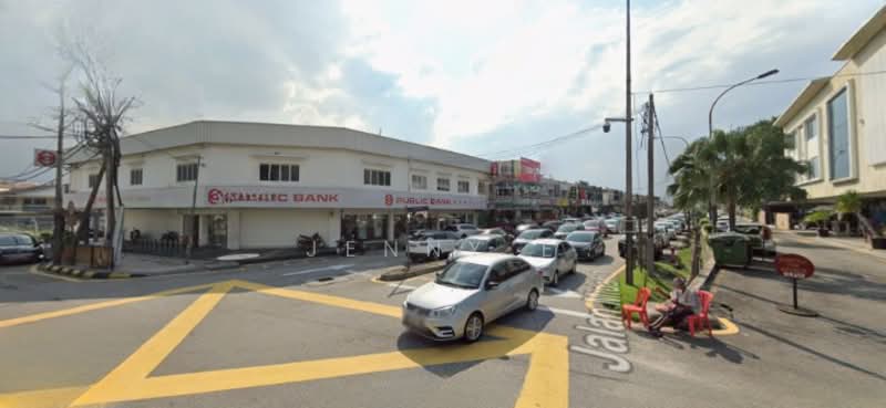 Kedai / Pejabat untuk Dijual di Taman Midah (Cheras) - Jenny E - Exterior - PropertyGuru.com.my