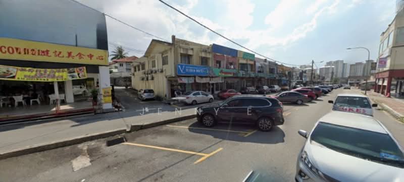 Kedai / Pejabat untuk Dijual di Taman Midah (Cheras) - Jenny E - Exterior - PropertyGuru.com.my