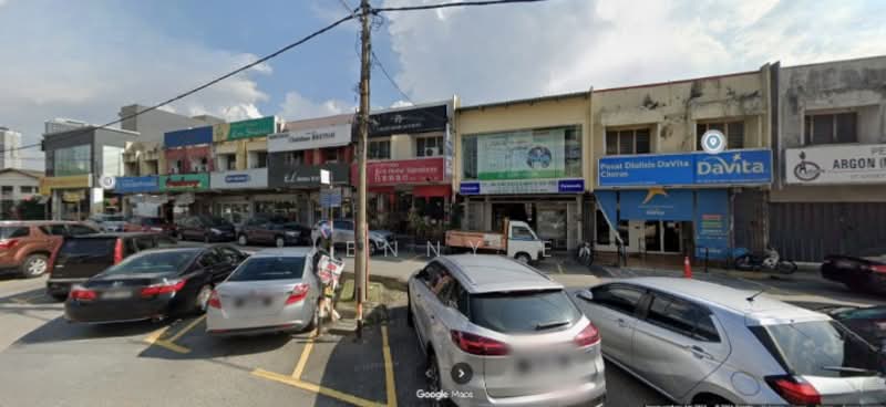Kedai / Pejabat untuk Dijual di Taman Midah (Cheras) - Jenny E - Exterior - PropertyGuru.com.my