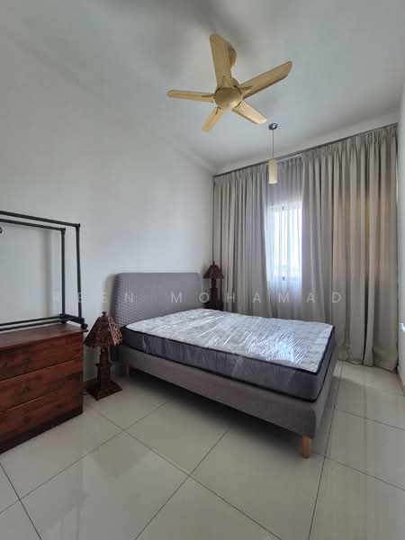 Servis Apartment untuk Dijual di Seasons Garden Residences - Reen Mohamad - Bedroom - PropertyGuru.com.my