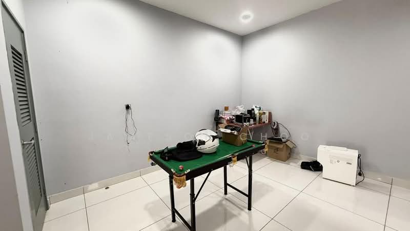 Rumah Kluster untuk Dijual di Horizon Hills (Iskandar Puteri (Nusajaya)) - Jameson Choo - PropertyGuru.com.my