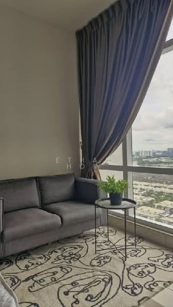 Pangsapuri untuk Disewa di Havona - Ethan How - PropertyGuru.com.my