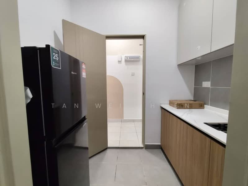 Service Residence for Rent at YOUTH CITY - Tan Wei Chuen - PropertyGuru.com.my