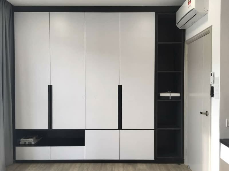 Kondominium untuk Dijual di Skycube - CY Ong - Interior - PropertyGuru.com.my