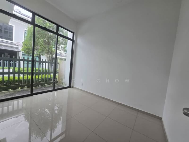 Rumah Teres untuk Dijual di Kota Masai (Pasir Gudang) - Zack Chow - Interior - PropertyGuru.com.my