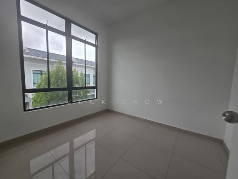 Rumah Teres untuk Dijual di Kota Masai (Pasir Gudang) - Zack Chow - Interior - PropertyGuru.com.my