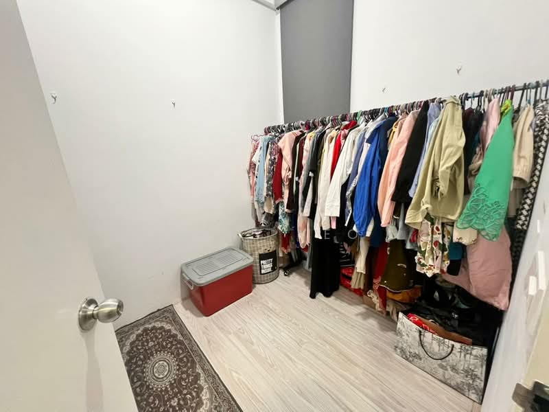 Servis Apartment untuk Dijual di Serviced Residence @ Fera Residence @ The Quartz WM - Rony Yeo - Interior - PropertyGuru.com.my