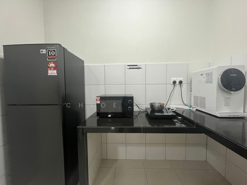 For Rent - Vista Danau Kota