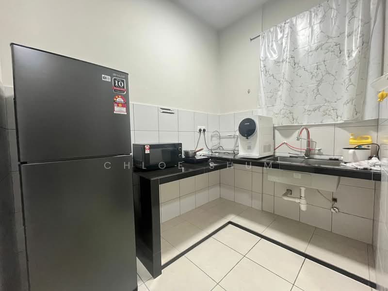 For Rent - Vista Danau Kota