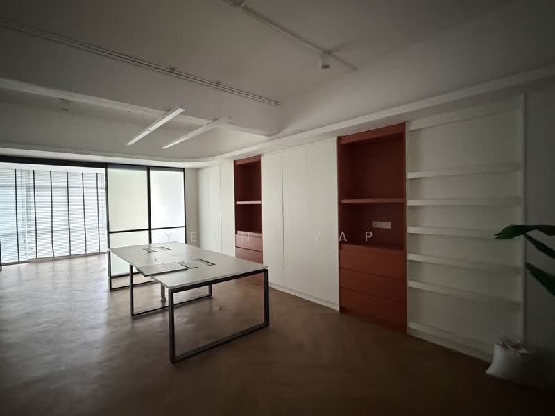 Shop for Rent in KL City Centre (Kuala Lumpur) - Yenny Yap - Interior - PropertyGuru.com.my