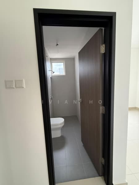 Servis Apartment untuk Disewa di TRELLIS RESIDENCES - Vivian Ho - Bathroom - PropertyGuru.com.my