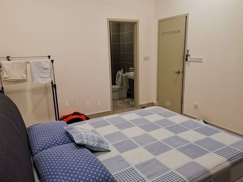 Kondominium untuk Disewa di Skyvilla @ D'Island - Alex Chong - Bedroom - PropertyGuru.com.my