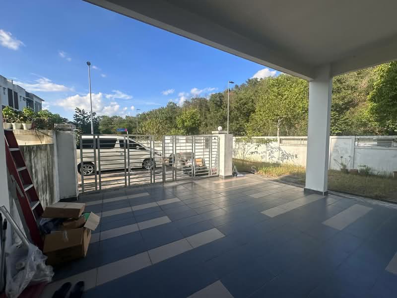 Cluster House for Sale in Nusa Sentral (Iskandar Puteri (Nusajaya)) - Kyle Das - Exterior - PropertyGuru.com.my