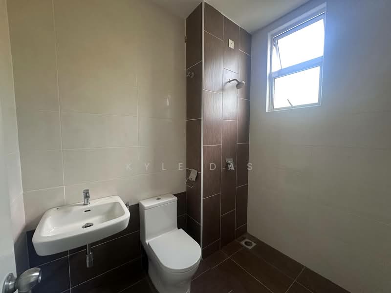 Cluster House for Sale in Nusa Sentral (Iskandar Puteri (Nusajaya)) - Kyle Das - Bathroom - PropertyGuru.com.my