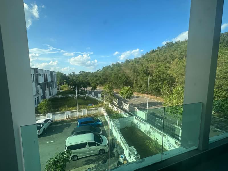 Cluster House for Sale in Nusa Sentral (Iskandar Puteri (Nusajaya)) - Kyle Das - Exterior - PropertyGuru.com.my