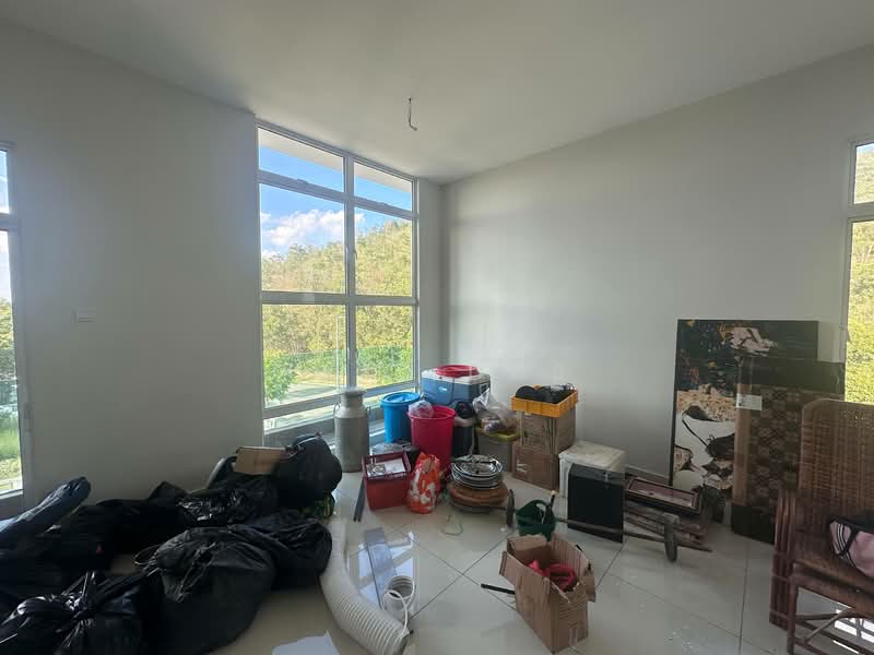 Cluster House for Sale in Nusa Sentral (Iskandar Puteri (Nusajaya)) - Kyle Das - Interior - PropertyGuru.com.my