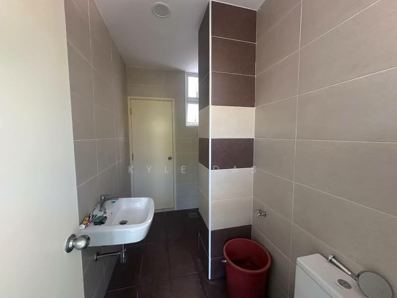 Cluster House for Sale in Nusa Sentral (Iskandar Puteri (Nusajaya)) - Kyle Das - Bathroom - PropertyGuru.com.my