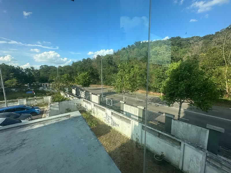 Cluster House for Sale in Nusa Sentral (Iskandar Puteri (Nusajaya)) - Kyle Das - Exterior - PropertyGuru.com.my