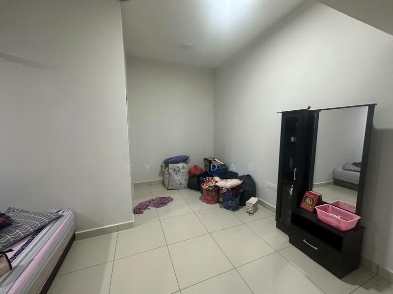 Cluster House for Sale in Nusa Sentral (Iskandar Puteri (Nusajaya)) - Kyle Das - Bedroom - PropertyGuru.com.my