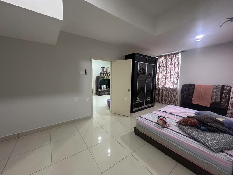 Cluster House for Sale in Nusa Sentral (Iskandar Puteri (Nusajaya)) - Kyle Das - Bedroom - PropertyGuru.com.my