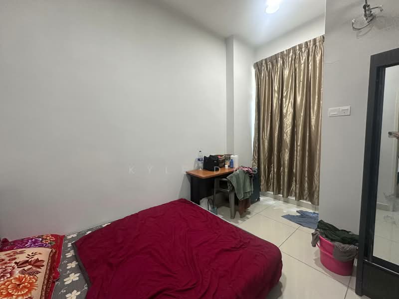 Cluster House for Sale in Nusa Sentral (Iskandar Puteri (Nusajaya)) - Kyle Das - Bedroom - PropertyGuru.com.my