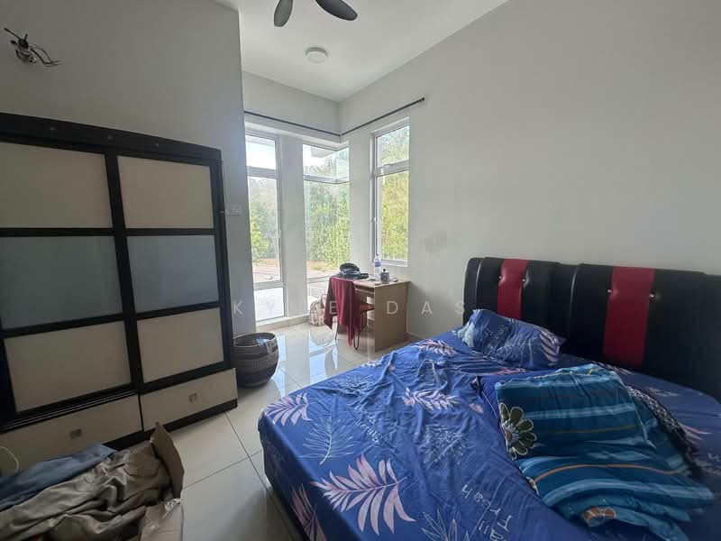Cluster House for Sale in Nusa Sentral (Iskandar Puteri (Nusajaya)) - Kyle Das - Bedroom - PropertyGuru.com.my