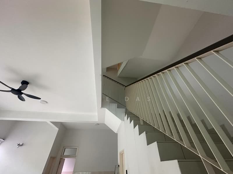 Cluster House for Sale in Nusa Sentral (Iskandar Puteri (Nusajaya)) - Kyle Das - Interior - PropertyGuru.com.my
