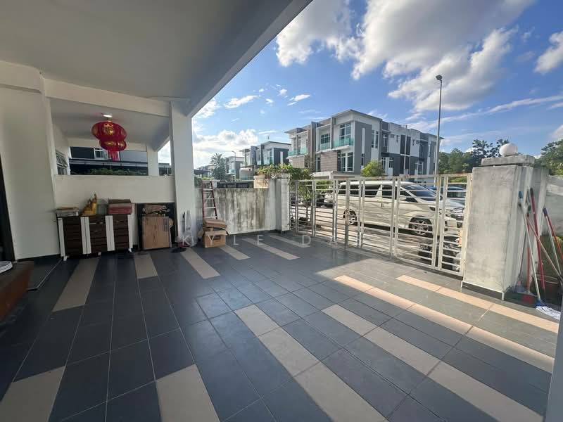 Cluster House for Sale in Nusa Sentral (Iskandar Puteri (Nusajaya)) - Kyle Das - PropertyGuru.com.my
