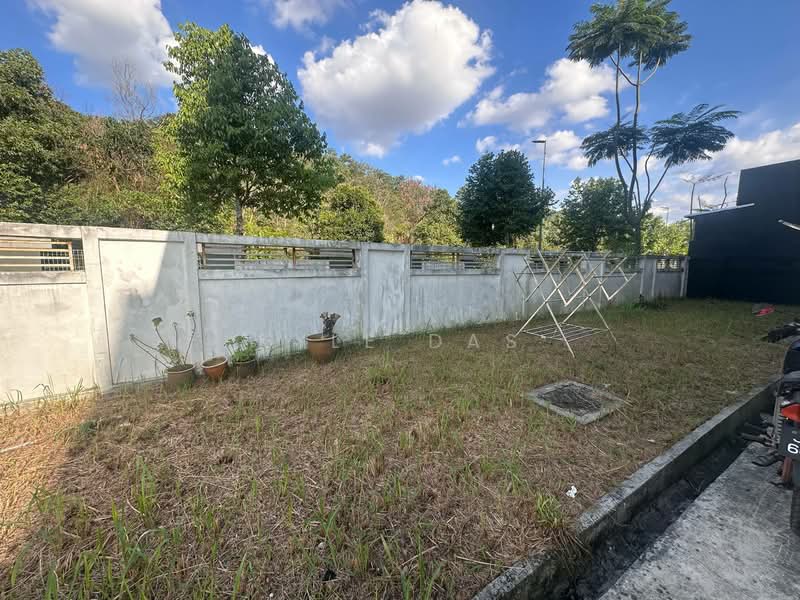 Cluster House for Sale in Nusa Sentral (Iskandar Puteri (Nusajaya)) - Kyle Das - Exterior - PropertyGuru.com.my