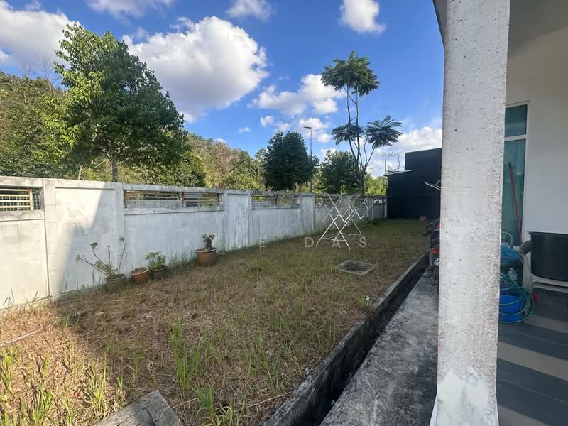 Cluster House for Sale in Nusa Sentral (Iskandar Puteri (Nusajaya)) - Kyle Das - Exterior - PropertyGuru.com.my