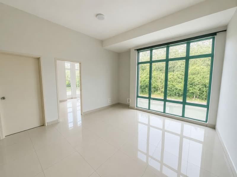Cluster House for Sale in Nusa Sentral (Iskandar Puteri (Nusajaya)) - Kyle Das - Living Room - PropertyGuru.com.my