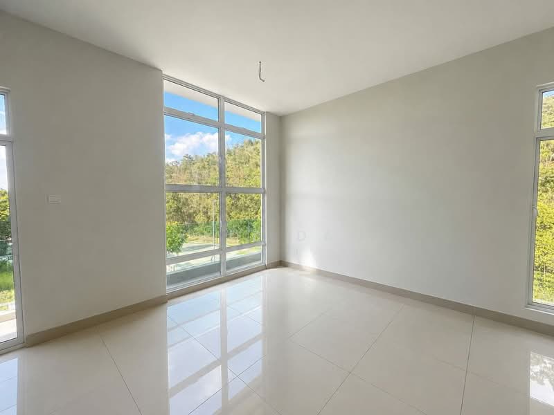 Cluster House for Sale in Nusa Sentral (Iskandar Puteri (Nusajaya)) - Kyle Das - Interior - PropertyGuru.com.my