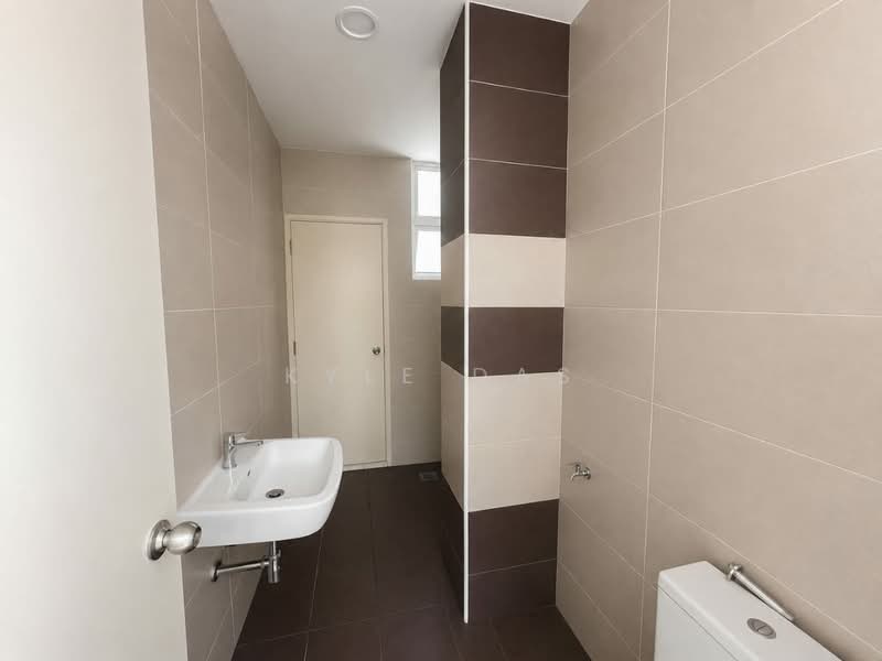 Cluster House for Sale in Nusa Sentral (Iskandar Puteri (Nusajaya)) - Kyle Das - Bathroom - PropertyGuru.com.my