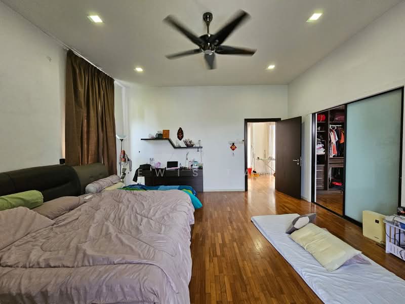 Rumah Banglo untuk Dijual di Kajang (Selangor) - Lewis Tam - PropertyGuru.com.my